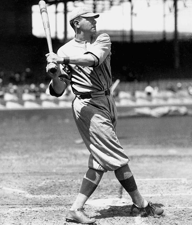 1918 BOSTON RED SOX (07061918)